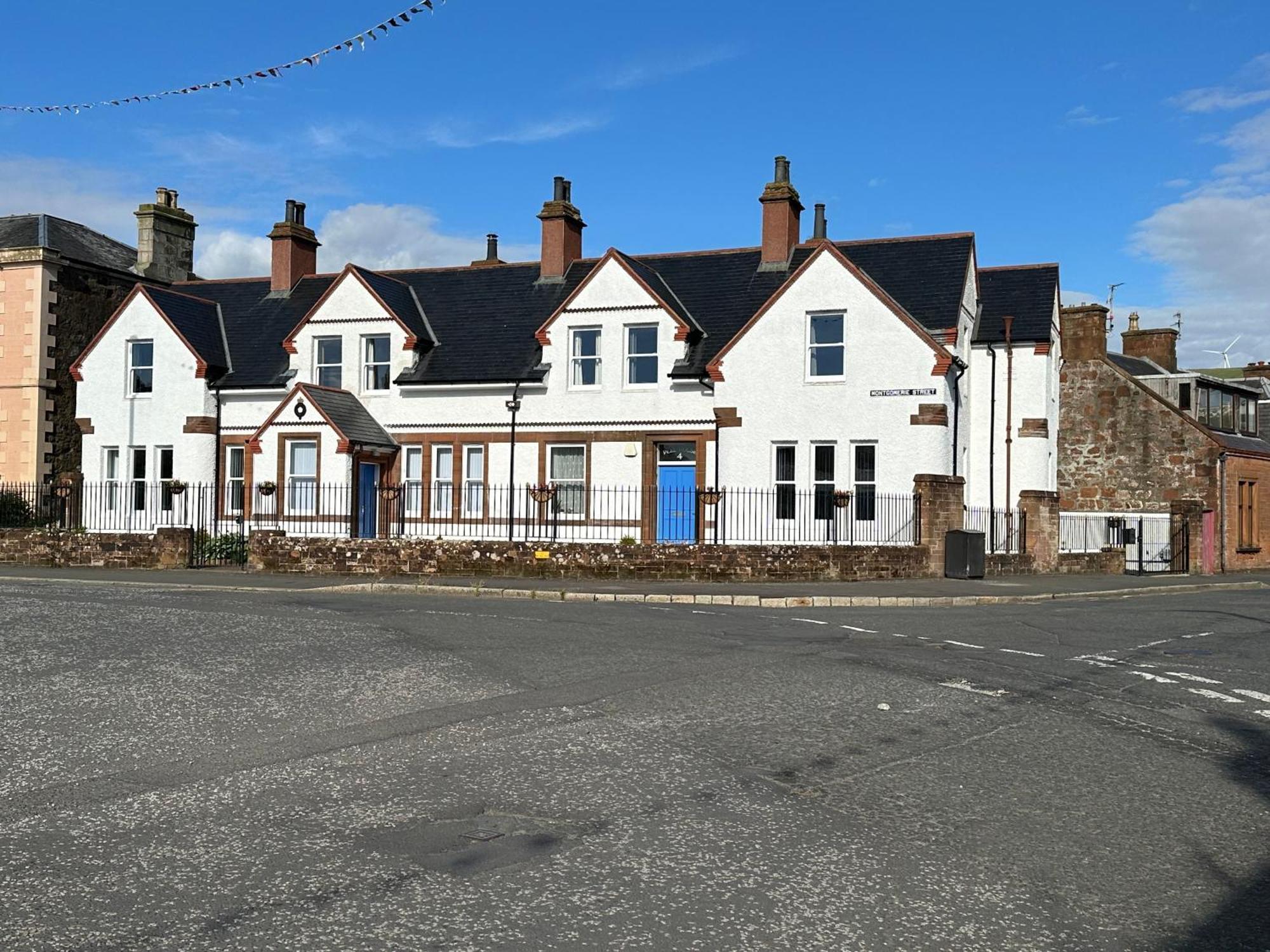Peel House Bed & Breakfast Girvan
